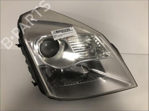 Right headlight RENAULT VEL SATIS (BJ0_) 2.0 dCi (BJ03) | BP33585767C29 - Image 2