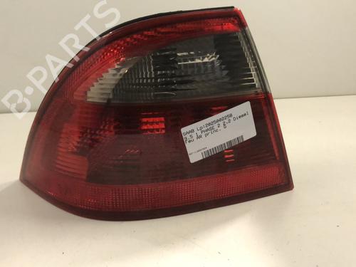 Used Left taillight Left taillight SAAB 9-5 (YS3E) 2.2 TiD (120 hp) 33598714 33598714