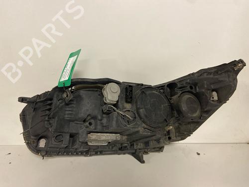 Used Right headlight Right headlight CITROËN C5 II Break (RE_) [2004-2008] 34416915 34416915