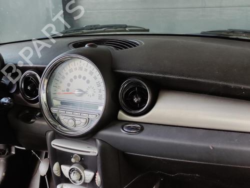 Instrumentbræt Instrumentbræt MINI MINI (R56) Cooper D (109 hp) 33592476 33592476