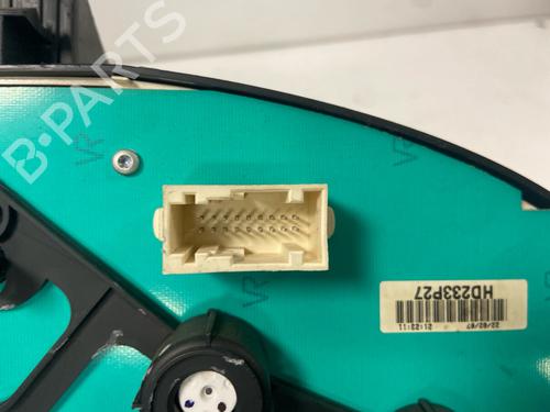 Quadro strumenti Quadro strumenti 38309857 38309857