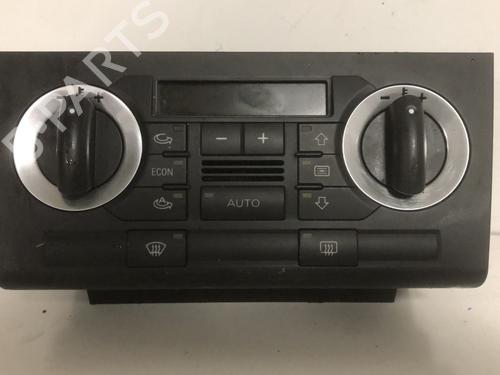 Used Climate control Climate control AUDI A3 Sportback (8PA) [2004-2015] 33599135 33599135