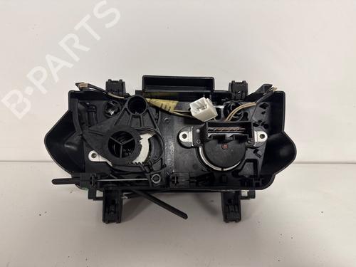Used Climate control Climate control 38439179 38439179