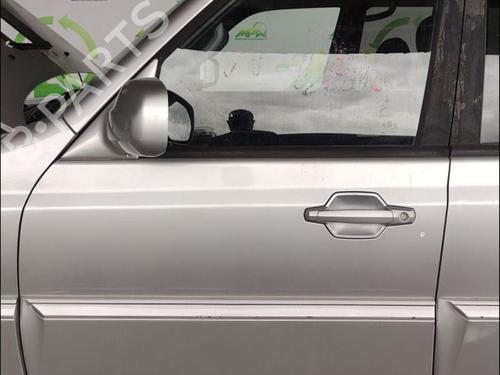 Used Left front door Left front door HYUNDAI TERRACAN (HP) 2.9 CRDi 4WD (150 hp) 33589884 33589884