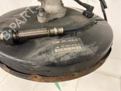 Used Servo brake Servo brake 38426598 38426598