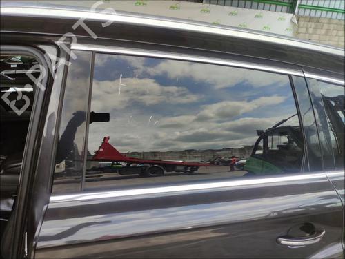 Used Rear left door window Rear left door window AUDI Q7 (4LB) 3.0 TDI quattro (240 hp) 35910254 35910254