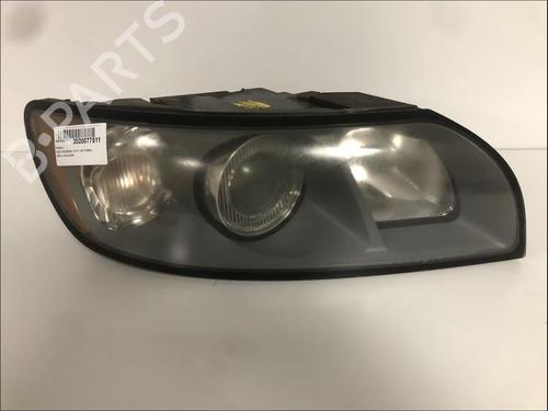 Right headlight VOLVO V50 (545)  | BP33585746C29  - Image 5