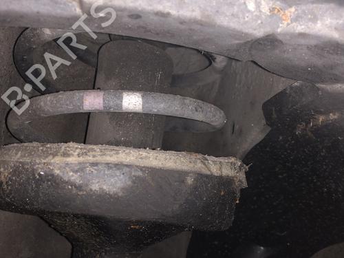 Used Left front shock absorber Left front shock absorber 36578990 36578990