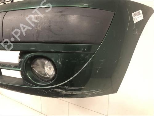 Used Front bumper Front bumper RENAULT CLIO II (BB_, CB_) [1998-2016] 33583170 33583170
