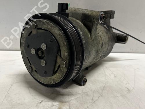 Used AC compressor AC compressor 39138304 39138304