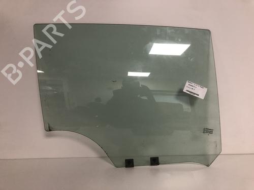 Used Rear right door window Rear right door window 37683967 37683967
