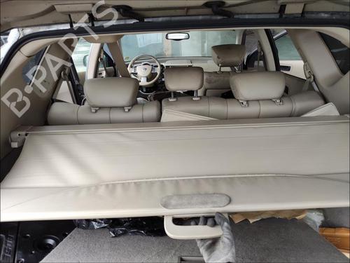 Used Rear parcel shelf Rear parcel shelf NISSAN MURANO I (Z50) 3.5 4x4 (234 hp) 33574838 33574838