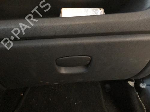 Used Glove box Glove box DACIA DOKKER MPV (KE_) 1.2 TCe (KEM0, KEAY) (115 hp) 35913214 35913214