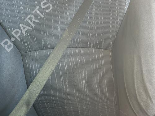 Used Front left seatbelt Front left seatbelt TOYOTA AURIS (_E15_) 2.0 D-4D (ADE150_, ADE150R) (126 hp) 33851261 33851261