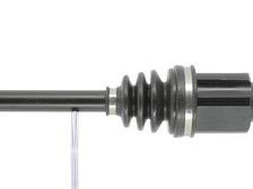 Used Left rear driveshaft Left rear driveshaft PEUGEOT 3008 I MPV (0U_) [2009-2017] 33731098 33731098