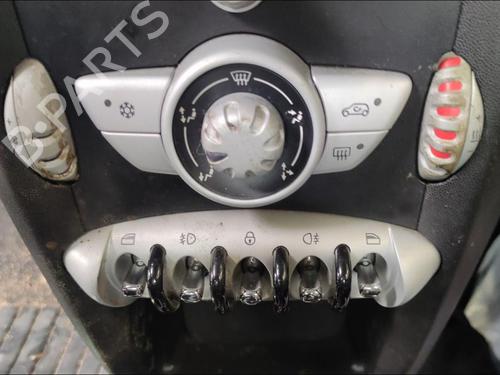 climate-control-mini-mini-r56-2005-2006-2007-2008-2009-2010-2011-2012-2013-2014-35909343 main image