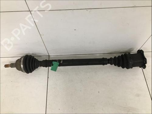 Used Right front driveshaft Right front driveshaft AUDI A3 (8L1) 1.9 TDI (100 hp) 33580818 33580818