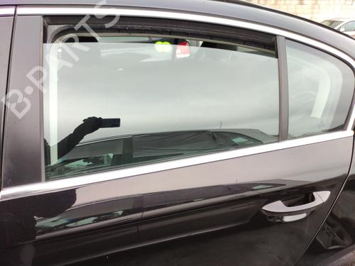 rear-left-door-window-vw-passat-b6-3c2-2005-2006-2007-2008-2009-2010-2011-35911899 main image