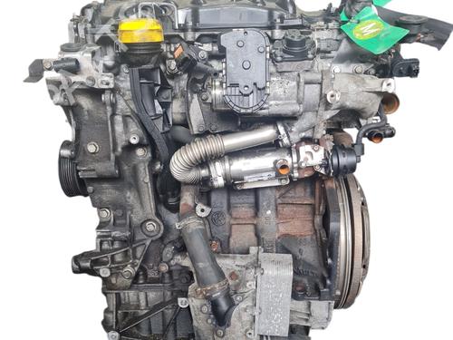 Motor Motor RENAULT ESPACE IV (JK0/1_) 2.0 dCi (JK01, JK02, JK1J, JK1K, JK1H) (150 hp) 34525855 34525855