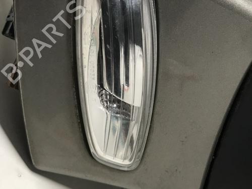 Left mirror PEUGEOT 308 I (4A_, 4C_) 1.6 16V | BP33590158C26 - Image 2