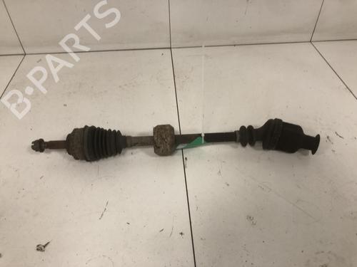 Used Right front driveshaft Right front driveshaft 37254961 37254961