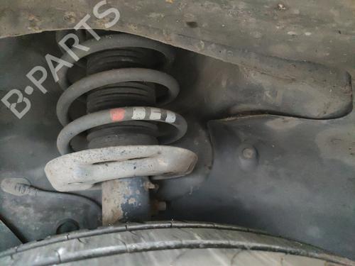 Used Right front shock absorber Right front shock absorber AUDI A3 (8P1) 1.9 TDI (105 hp) 35911879 35911879