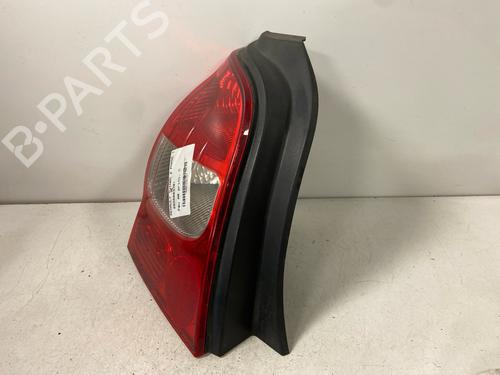 Used Left taillight Left taillight 39256746 39256746