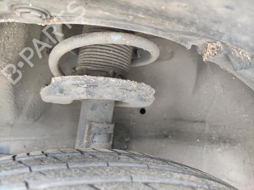 Used Left front shock absorber Left front shock absorber SUZUKI SWIFT IV (FZ, NZ) [2010-2026] 35911847 35911847