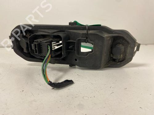 Used Lamp holder Lamp holder 38427029 38427029