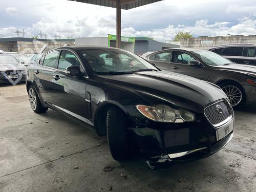Front right seatbelt JAGUAR XF I (X250) 2.7 D | BP34480443I25 - Image 4