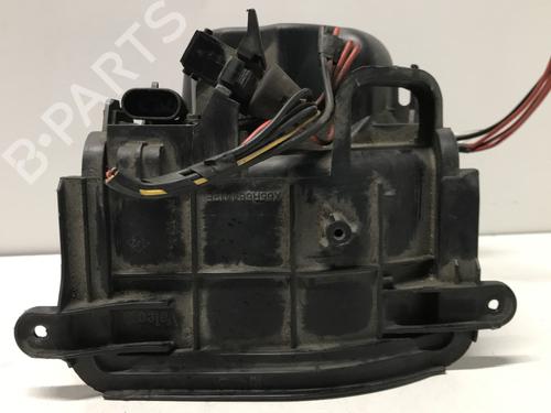 Used Heater blower motor Heater blower motor 33602577 33602577
