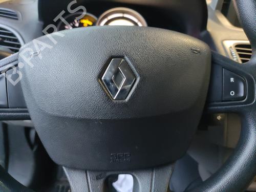 Used Driver airbag Driver airbag RENAULT MEGANE III Grandtour (KZ0/1) 1.5 dCi (KZ09, KZ0D, KZ1G, KZ29, KZ14, KZ1W, KZ10, KZ1F,... (110 hp) 35912647 35912647