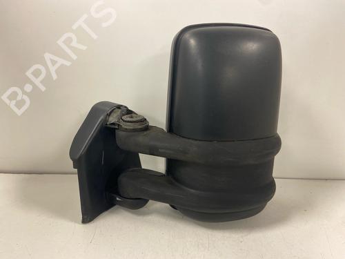 Used Left mirror Left mirror RENAULT TRAFIC Van (T_, P_, V_) 2.5 D (75 hp) 36400468 36400468