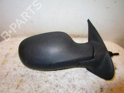 Used Right mirror Right mirror NISSAN MICRA III (K12) 1.2 16V (80 hp) 33572662 33572662
