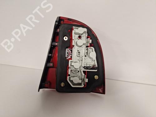 Left taillight VW PASSAT B5.5 (3B3) 1.9 TDI | BP33592940C34 - Image 2
