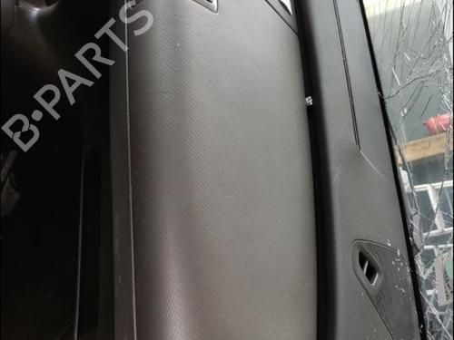 Handskerum Handskerum CITROËN C4 CACTUS 1.2 THP 110 (110 hp) 33589852 33589852