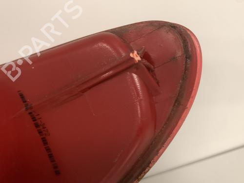 Used Left taillight Left taillight PEUGEOT 206 Hatchback (2A/C) [1998-2012] 33593585 33593585