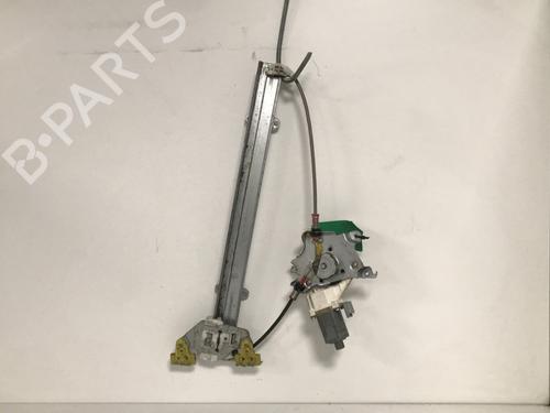 Used Front left window mechanism Front left window mechanism NISSAN MICRA III (K12) 1.2 16V (80 hp) 33598382 33598382