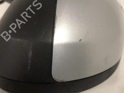 Used Left mirror Left mirror PEUGEOT 207 (WA_, WC_) 1.4 16V (95 hp) 33595273 33595273