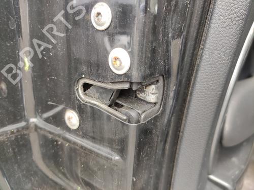 Used Front left lock Front left lock MINI MINI (R50, R53) Cooper (116 hp) 34569283 34569283