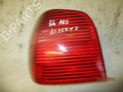 Used Left taillight Left taillight VW POLO IV Saloon (9A4, 9A2, 9N2, 9A6) 1.4 TDI (75 hp) 33572197 33572197