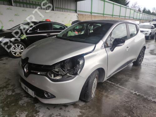 Used Fuse box Fuse box RENAULT CLIO IV (BH_) 1.5 dCi 90 (90 hp) 33596826 33596826