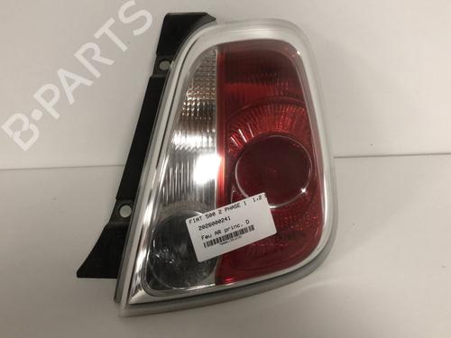 right-taillight-fiat-500-312_-2007-33599871 main image