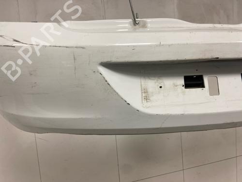Used Rear bumper Rear bumper 38309921 38309921