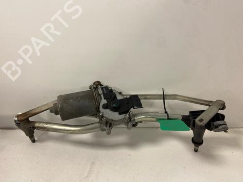 Wischermotor vorne für Wischermotor vorne RENAULT LAGUNA III (BT0/1) 1.5 dCi (BT00, BT0A, BT0T, BT1J) (110 hp) 35940036 35940036