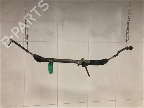 Used Steering rack Steering rack RENAULT GRAND SCÉNIC III (JZ0/1_) 1.5 dCi (JZ0B, JZ07) (106 hp) 33577710 33577710