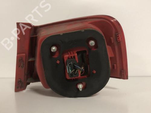 Used Left taillight Left taillight VW PASSAT B6 (3C2) 1.6 FSI (115 hp) 33599138 33599138