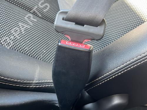 Used Seat buckle Seat buckle RENAULT ESPACE IV (JK0/1_) 2.0 dCi (JK02, JK03) (131 hp) 36581025 36581025