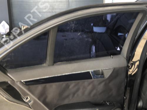 Used Rear left window mechanism Rear left window mechanism 36580921 36580921