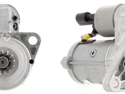 Used Starter Starter VW GOLF PLUS V (5M1, 521) [2004-2013] 33596736 33596736